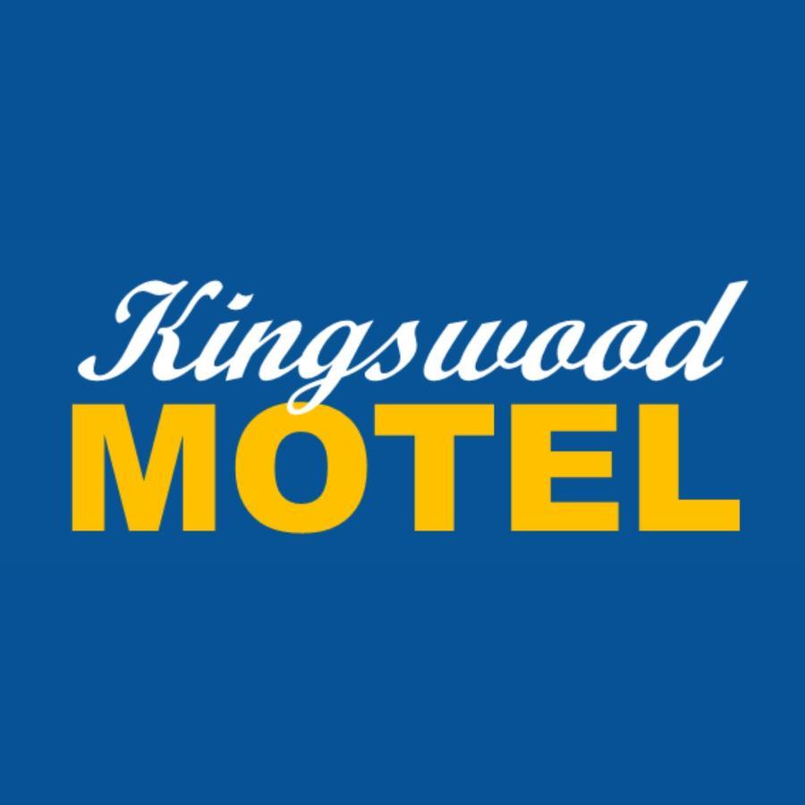 Kingswood Motel Waimate Exterior foto